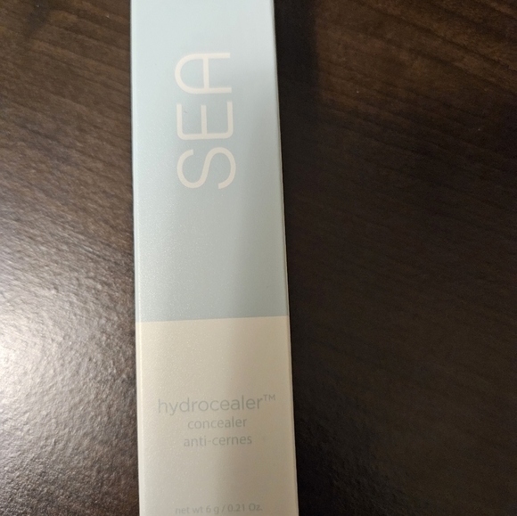 TARTE SEA Hydrocealer Concealer in 32N Medium Neutral (NIB) - Picture 4 of 6